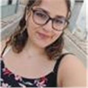 Profesora de inglés para niños y jovenes de manera presencial o online