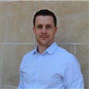 Profesor de Inglés. Cambridge native Englist teacher
