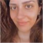 Laureanda in Filologia Moderna