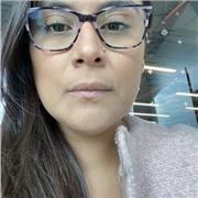 Profesora de Inglés con más de 8 años experiencia realizando clases online a niños y adultos incluyendo material didáctico
