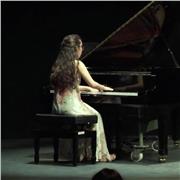 Clases de piano para todas las edades y niveles