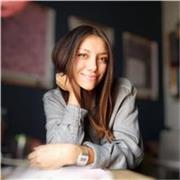 Maestra de italiano con 3 años de experiencia en clases online. Impariamo l'italiano insieme :)