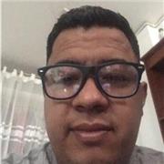 Profesor de educación rural entrenador personal