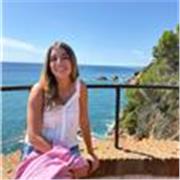 Estudiante ofrece clases particulares de inglés para niños/as que cursen primaria en Valencia 