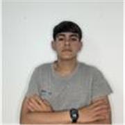 Estudiante responsable y paciente, doy clases de informática básica y ayuda escolar a niños y adolescentes. 