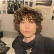 i can tutor up to A level standard english, having achieved an A* in that subject.