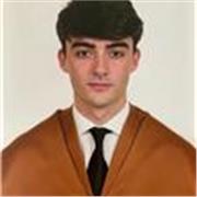 Estudiante de ingeniería industrial da clases de Física en ESO y Bachillerato