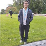 Passionate, driven and ambitious. Lessons aimed at students from primary school up to A Level