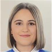 Estudiante de Educación Infantil, ofrezco apoyo en todas las asignaturas de primaria 