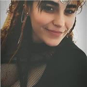 Hola! Soy universitaria y se me da genial biología! Conmigo te gustará la materia, si no te devolvemos el dinero (es bromi) jeje