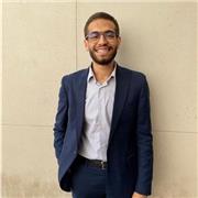 Master's student in Aerospace Engineering offering lessons in mathematics, physics. I help high school and undergraduate students.