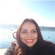 Insegnante madrelingua inglese base