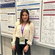Specializzanda in Immunologia, con già esperienza nel campo dell'insegnamento, impartisce lezioni di materie scientifiche!