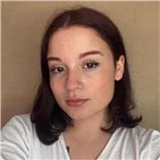 Nativa argentina imparte clases de español online