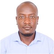 Brian Wafula