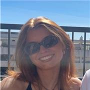 Aprende inglés con profesora irlandesa, de manera práctica y divertida.