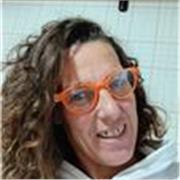 Profesora de italiano y apoyo en traducciones
