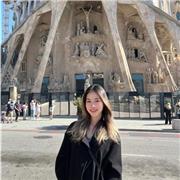 Professeur trilingue Anglais, Vietnamien, Francais, Chimie et Maths