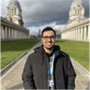 Muhammad Zargham