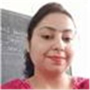 Presently I am working as a primary teacher in pvt. School and have diploma in primary teacher training. I have good knowledge of all subjects at primary level ( i.e. hindi , English,maths, EVs etc.)