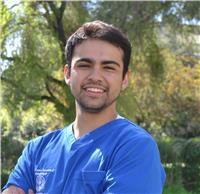 Estudiante de Odontología con conocimientos avanzados y experiencia de 4 años como profesor particular