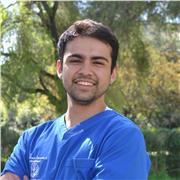 Estudiante de Odontología con conocimientos avanzados y experiencia de 4 años como profesor particular