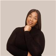 Stacy-Ann Jeffrey
