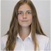 Spanish tutor who teaches people of any age.