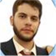 Soy un profesor titulado en filosofía con una amplia experiencia en clases particulares y con una mayoría de alumnos aprobados 