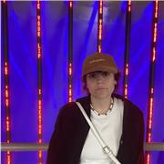 Profesora de FÍSICA y QUÍMICA particular para ESO