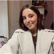 Profesora de inglés apta para todas las edades 
