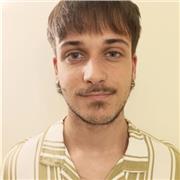 Hice un año de filología catalana y tengo experiencia en el cuidado de niños y apoyo en sus deberes escolares