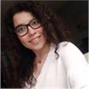 Profesora de materias relacionadas con ciencias de la salud: Biología, Bioquímica, Química, Biología Celular
