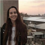 Clases individuales de química básica e inorgánica