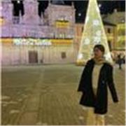 Estudiante de Bachillerato que da clases de matemáticas, inglés y biología nivel ESO.