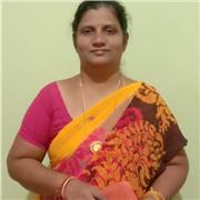 Akila Rajasekaran