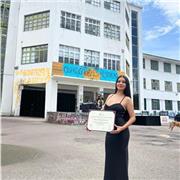 Licenciada en Psicopedagogía y estudiante de Psicología. Ofrezco clases a niños, adolescentes, universitarios y adultos mayores