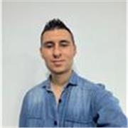 Profesor nativo de español | Bilingüe (EN/ES) |Certificado ELE para enseñar a extranjeros| Todos los niveles