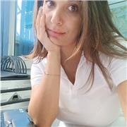 Docente d italiano impartisce lezioni d italiano