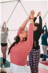 Profesora de YOGA con experiencia. Clases particulares