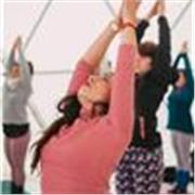 Profesora de YOGA con experiencia. Clases particulares