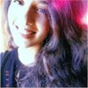 Studentessa universitario