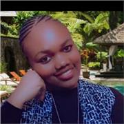 English tutor who teaches children of all ages.