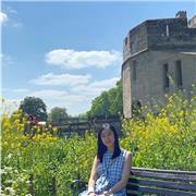 Bilingual english tutor teaches english for all ages