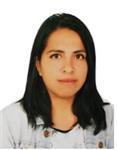 Profesora de ciencias naturales, ambientales y química