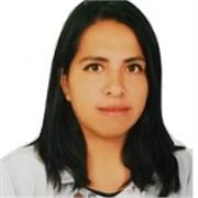 Profesora de ciencias naturales, ambientales y química