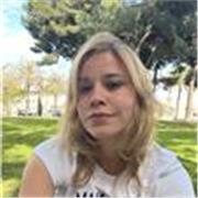 Aulas de Portugues online com professora brasileira