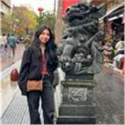 Profesora Nativa Clases de conversación en francés con horarios flexibles!