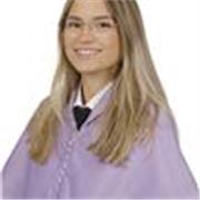 Psicóloga con experiencia en trabajar con niños en diferentes ámbitos