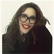 Profesora particular de Inglés. Hago uso de metodologías avanzadas y de todos los recursos didácticos disponibles. 